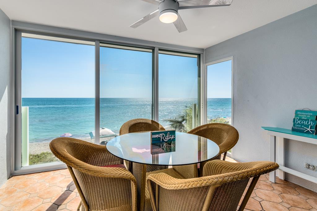 A306 | Fisherman’s Cove | Siest Key Florida