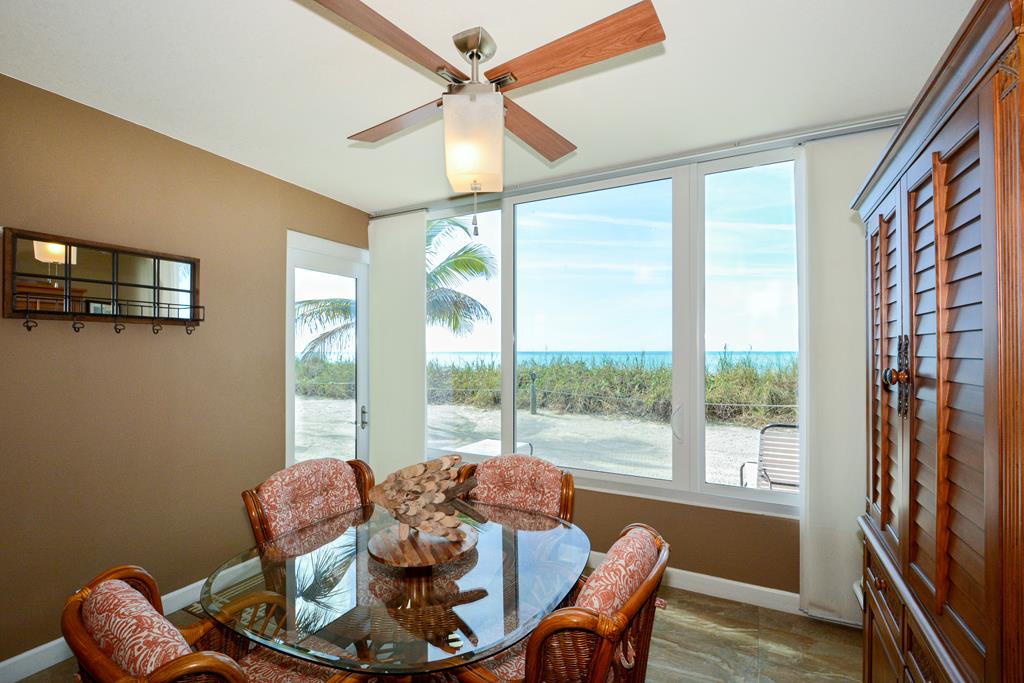 B105 | Fisherman’s Cove | Siest Key Florida