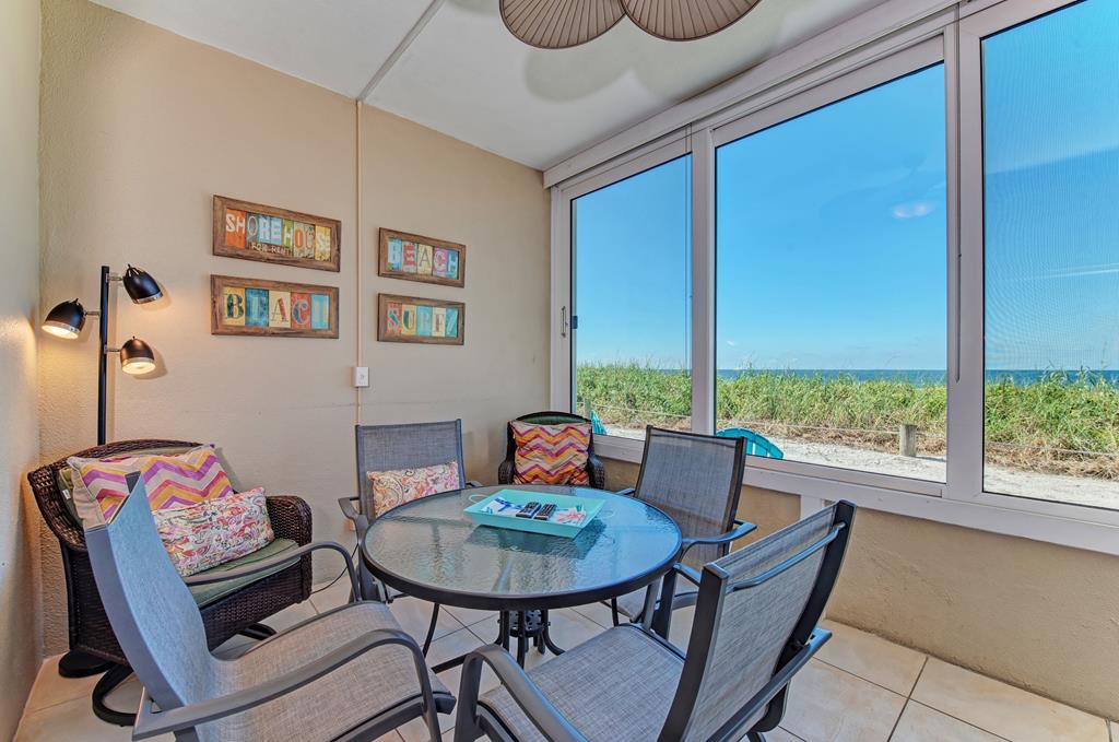 A106 | Fisherman’s Cove | Siest Key Florida