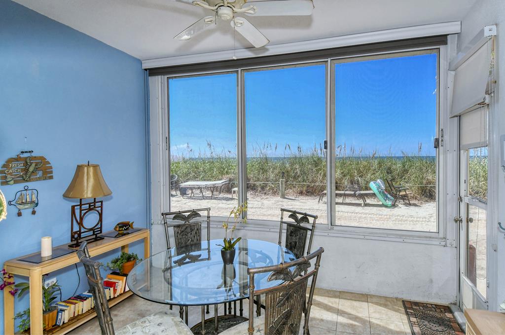 B104 | Fisherman’s Cove | Siest Key Florida